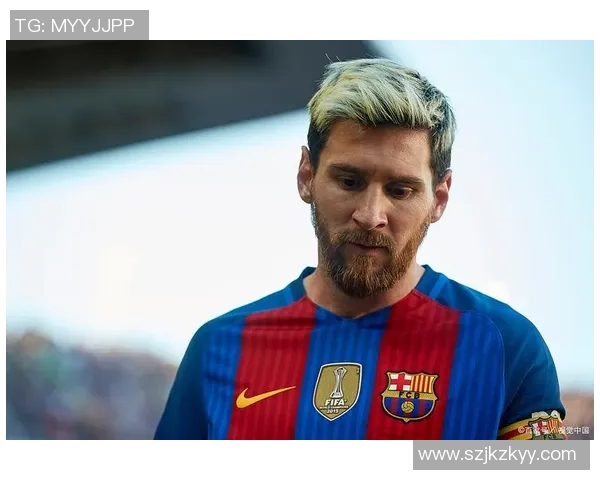 下一个足球明星将会是谁他会如何改变足球的未来和我们的期待 下一个足球明星将会是谁他会如何改变足球的未来和我们的期待