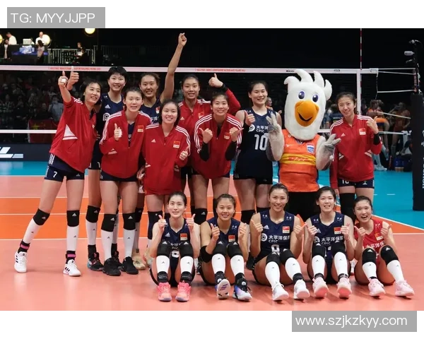 杭州排球队在世锦赛中的强势表现与未来发展潜力分析