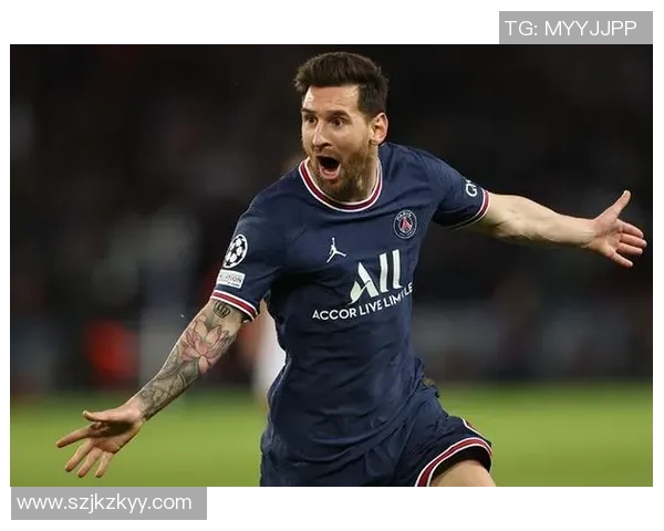 梅西的经典射门瞬间解析足球场上的传奇技艺与完美表现