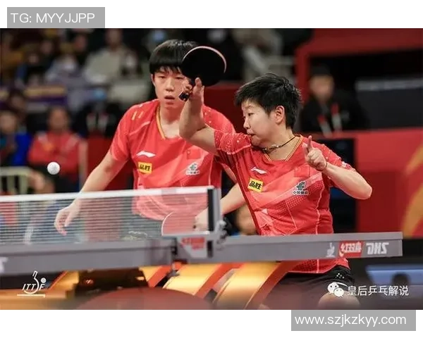 赛后分析:杭州乒乓球队与成都乒乓球队的默契配合与团队协作探讨 赛后分析:杭州乒乓球队与成都乒乓球队的默契配合与团队协作探讨