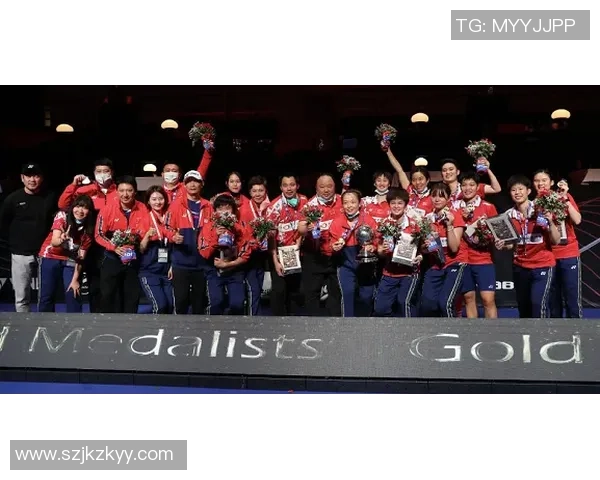 深圳羽毛球队崛起之路联合会杯背后的奋斗与荣耀