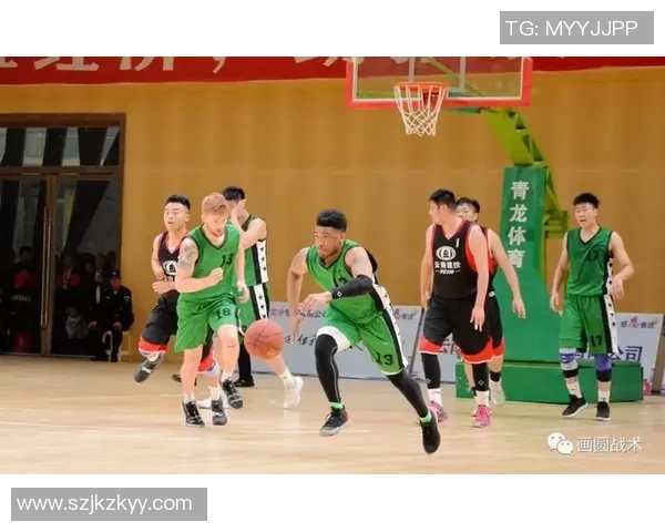 重庆篮球队的默契配合分析与战术探讨助力球队提升竞争力