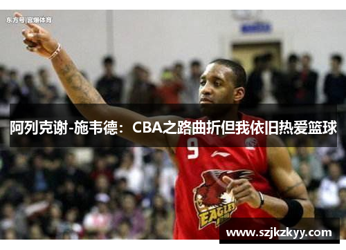阿列克谢-施韦德：CBA之路曲折但我依旧热爱篮球